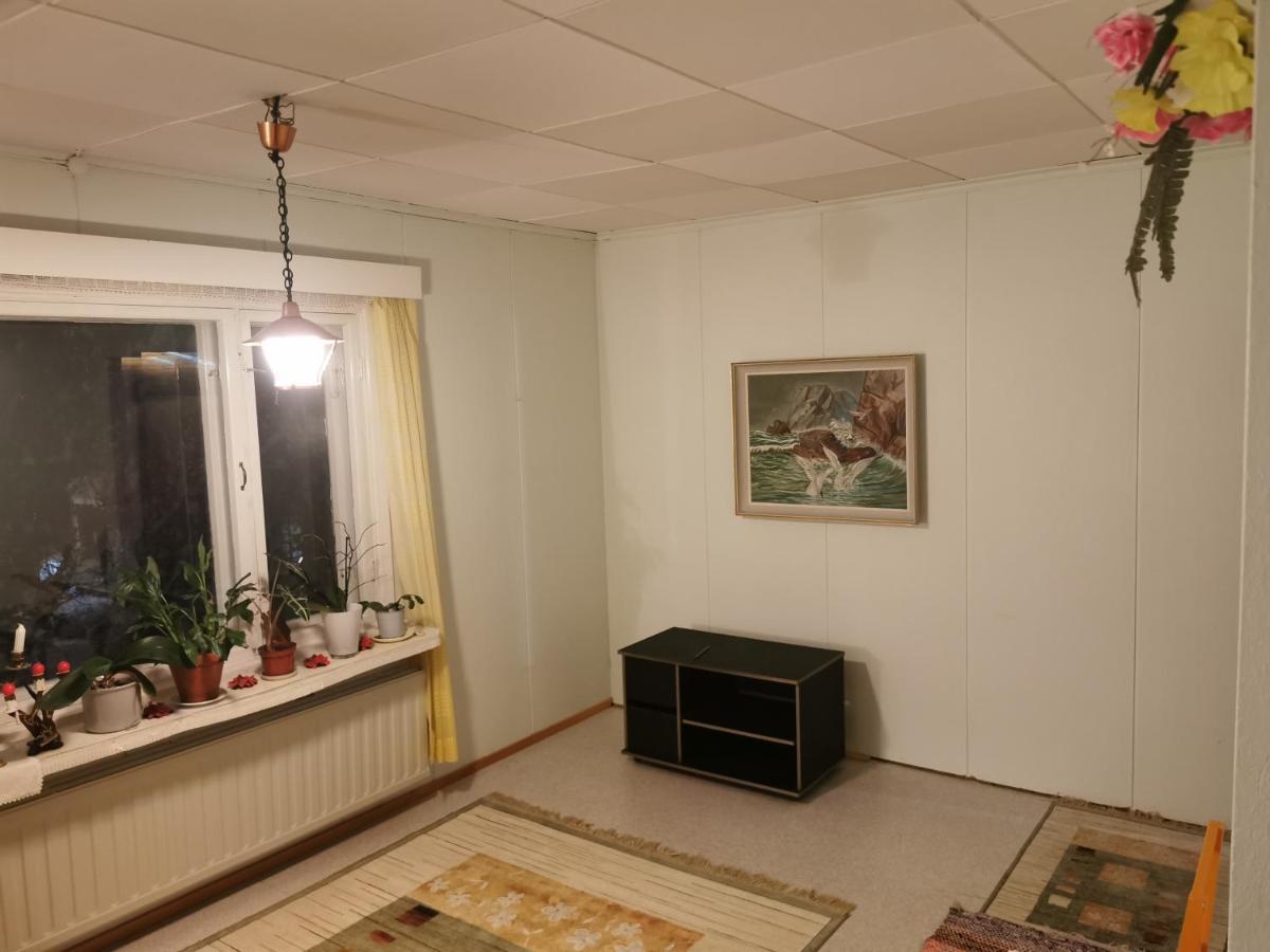 Konkelotie Eco Community South Apartman Rovaniemi Kültér fotó